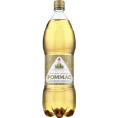 Pommac 1.5 l soft drink