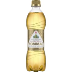 Pommac 0.5 l soft drink