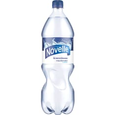 Hartwall Novelle 1,5 l kivennäisvesi
