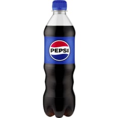 Pepsi 0.5 l soft drink