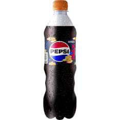 Pepsi MAX Tropical soft drink 0,5 l