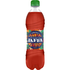 Hartwall Jaffa Italia Sokeriton virvoitusjuoma 0,5 l