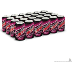 Mountain Dew Supernova 24x0.33l soft drink