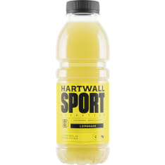 Hartwall Sport Lemonade sports drink, 12 x 0.5 l