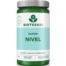 Biotek's Super Nivel 90 tabl. dietary supplement