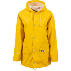 Rukka Lehmus Unisex Rain Jacket