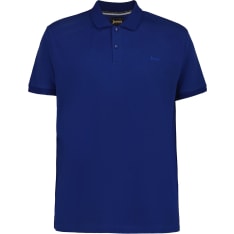 James Aledo Men's Polo Shirt