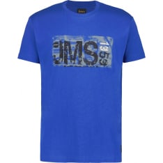 James Amos miesten t-paita