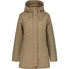 Skila Hamina naisten tikkitakki