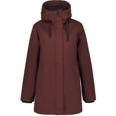 Skila Kaskinen naisten vanullinen säätakki