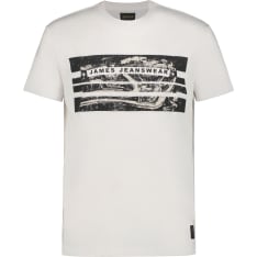 James Abington men's t-shirt