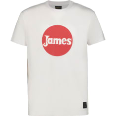 James Alden miesten t-paita