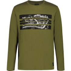 James Canby men's shirt