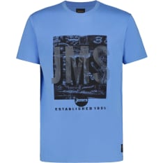 James Allen men's t-shirt