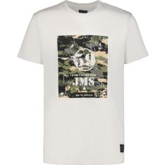 James Abbelville miesten t-paita