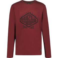 James Caney men’s jersey