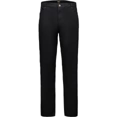 James Buck men’s twill trousers