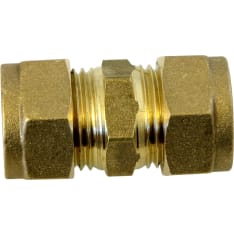 Opal compression spacer