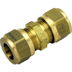 Opal E015007 18 EM puserrusliitin