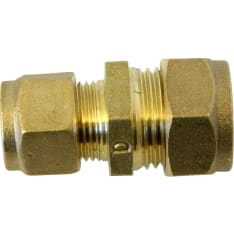 Opal compression spacer