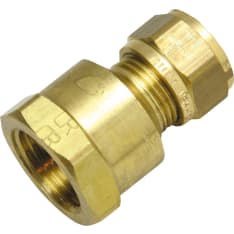 Opal E015019 SK 1/2x10 EM puserrusliitin