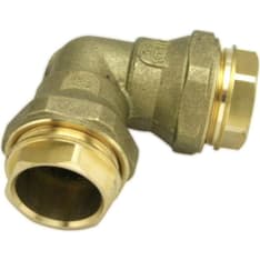 Opal E015080 OP 20 corner EM plastic pipe connector