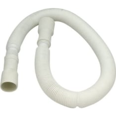 Opal 70-200 cm stretchable drainage hose