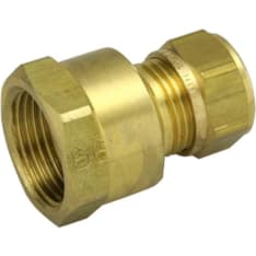 Opal E015149 3/4x22 EM puserrusliitin