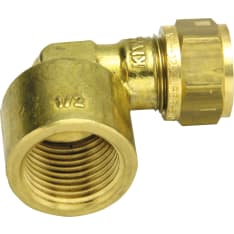 Opal E015154 SK 1/2x18 EM puserruskulmaliitin