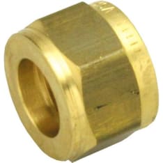 Opal E015181 10 MS compression fitting nut