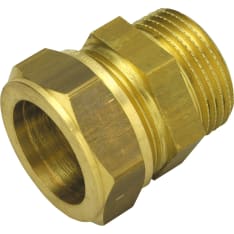 Opal E015192 UK 1x28 EM puserrusliitin