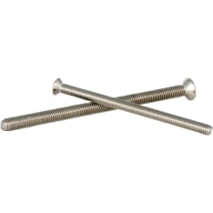 Opal M6x100 mm bottom valve screw