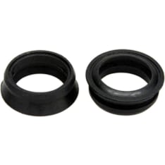 Opal E019024 2pcs claw connector rubber seal