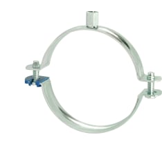 Opal M8 4" 108-115 mm galvanized Pipe holder