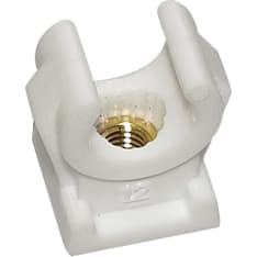 Opal 5 pcs 1-piece open Pipe holder