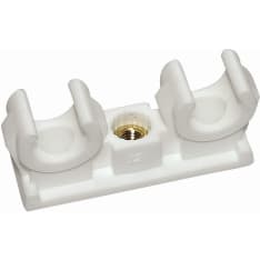 Opal 5 pcs 2-piece open Pipe holder