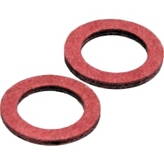 Opal 2 kpl fiber seal