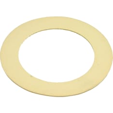 Opal bottom valve rubber seal