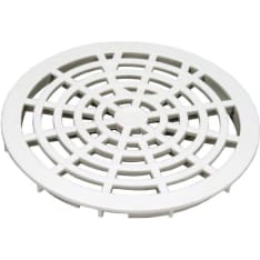 Opal 150mm floor manhole cover