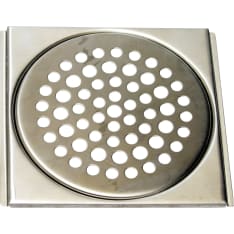 Opal RST 160x160 mm square lid