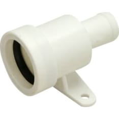 Opal E050872 32x21mm washing machine connection sleeve