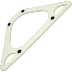 Opal 64061 Toilet tank seal