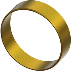 Opal E074945 Clamping ring for 25mm plastic pipe