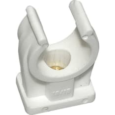 Opal 22 mm 4 pcs Pipe holder