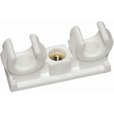 Opal 2-piece 15mm tube holder