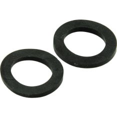 Opal DN62 1/2" 2 pcs rubber sauger seal