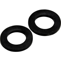 Opal 1 1/4" rubber seals