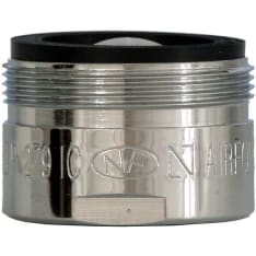 Opal KX28 M28x1 jet nozzle with external threads