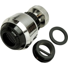 Opal 2-function joint jet