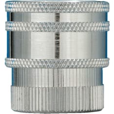Opal RP96 1/2" kromattu sisäkiertein pikaliitinpesä
